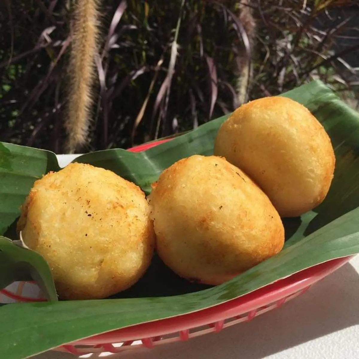 Relleno Papa Rellena