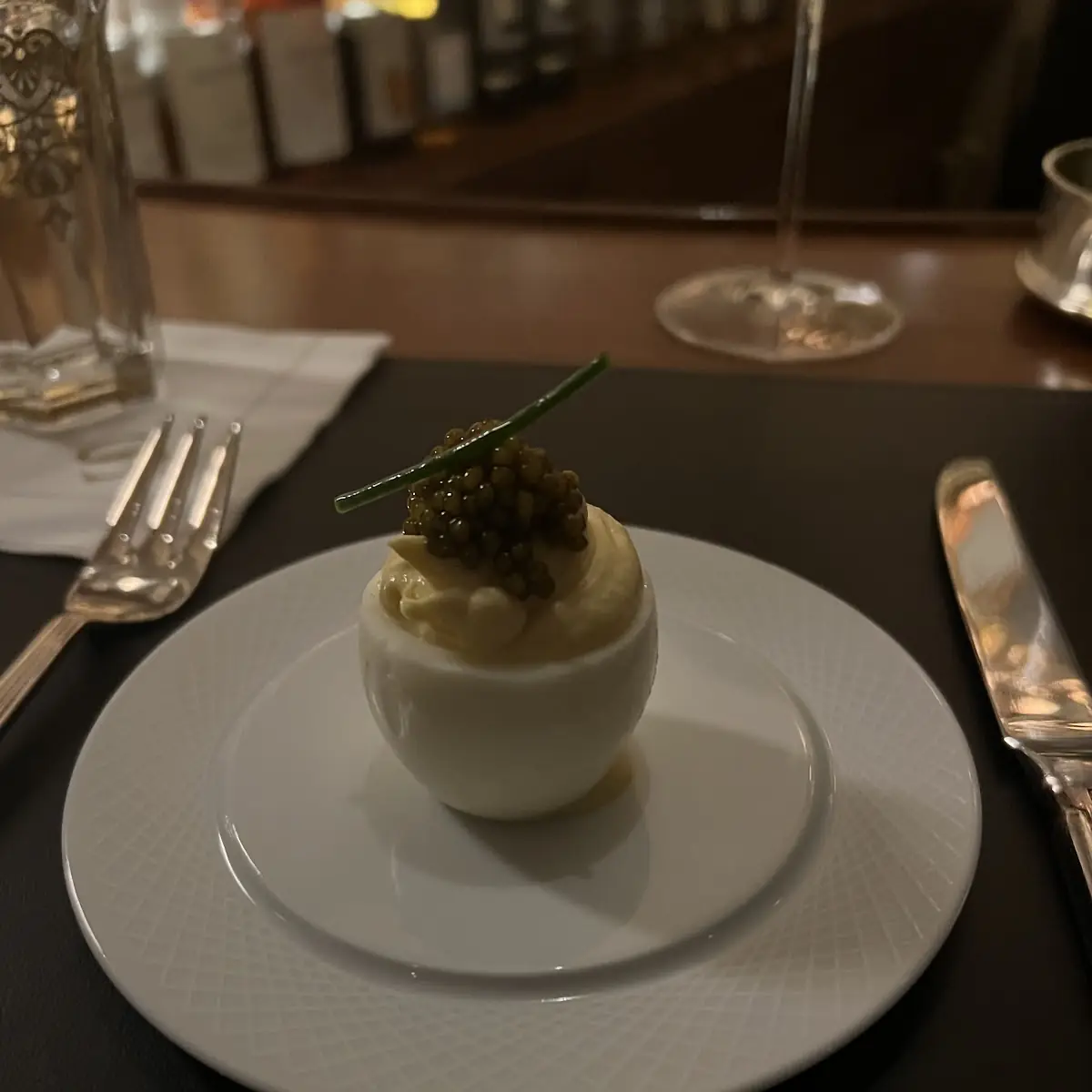 Panna Cotta