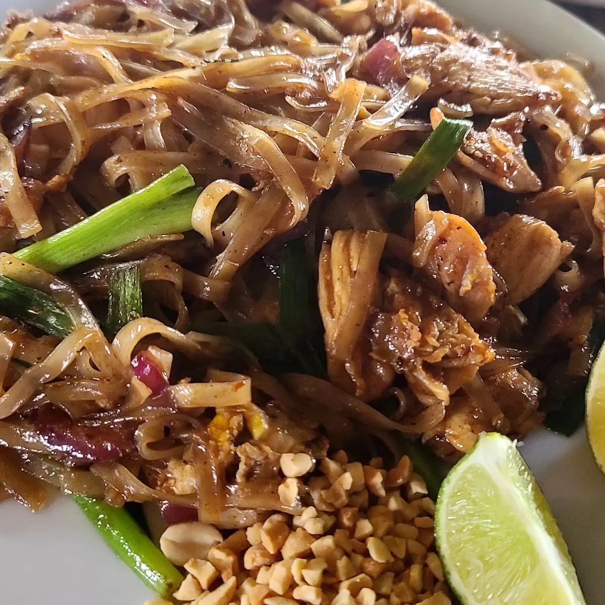 Pad Thai