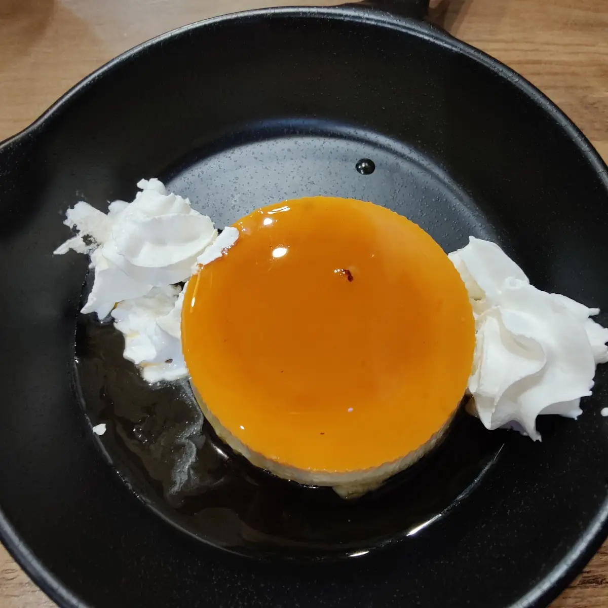 Flan