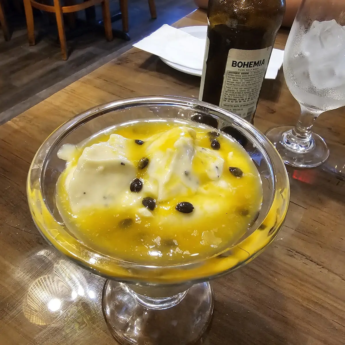 Passion Fruit