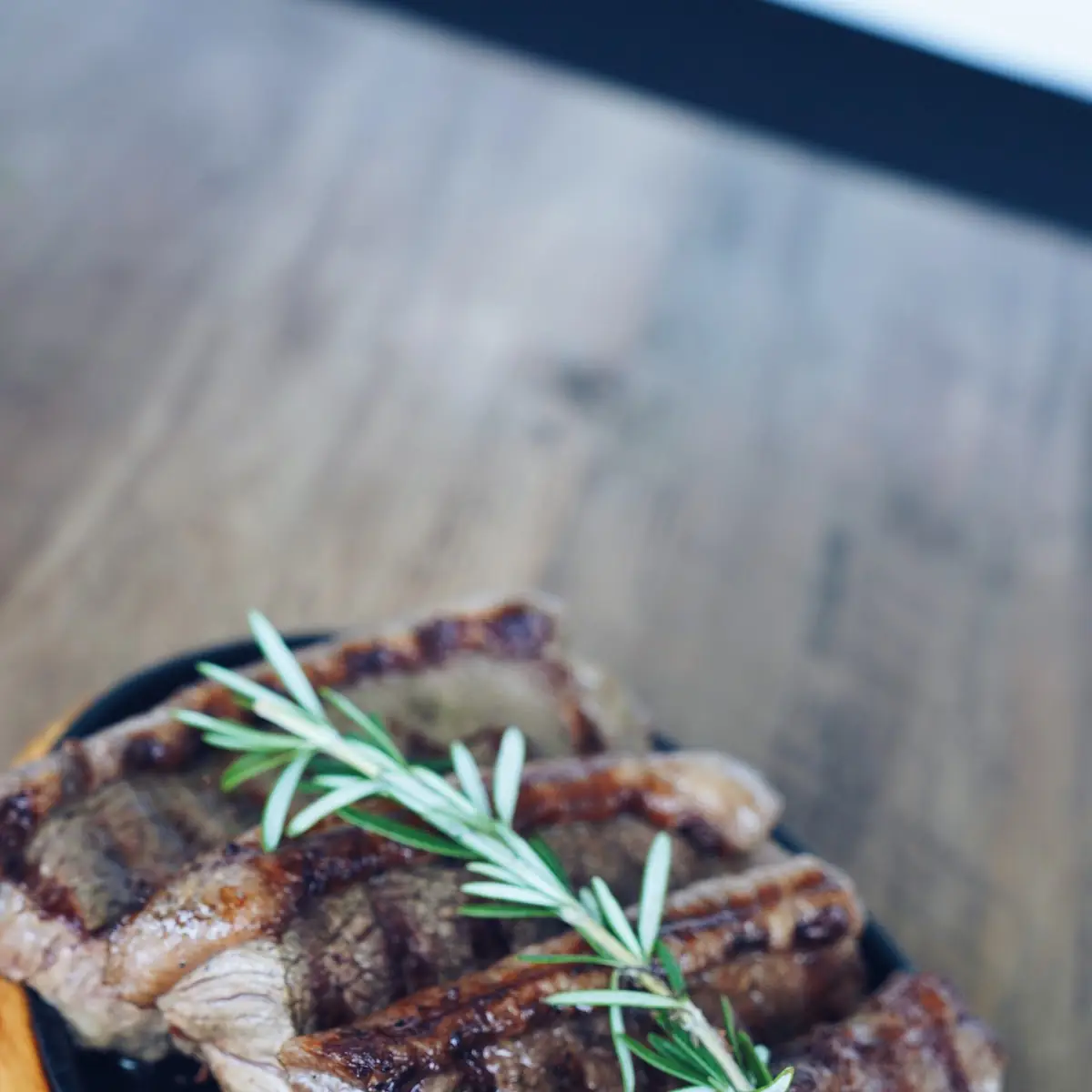 Steak