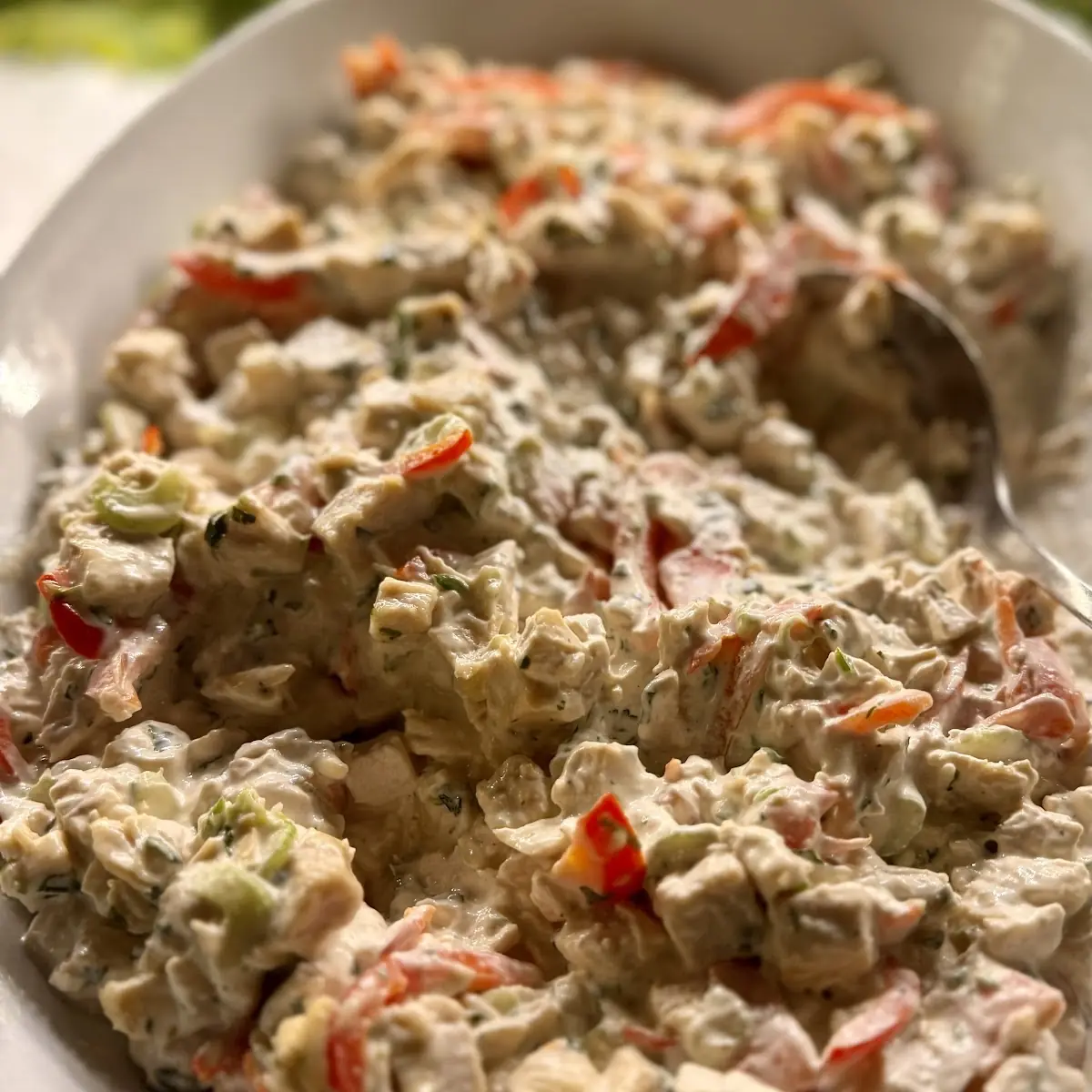 Chicken Salad