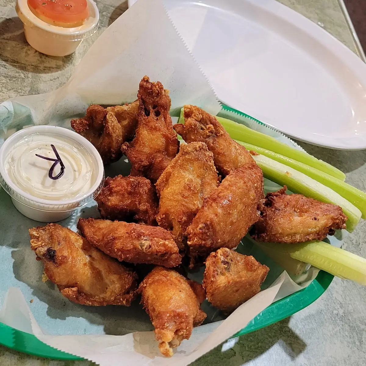 Chicken Wings