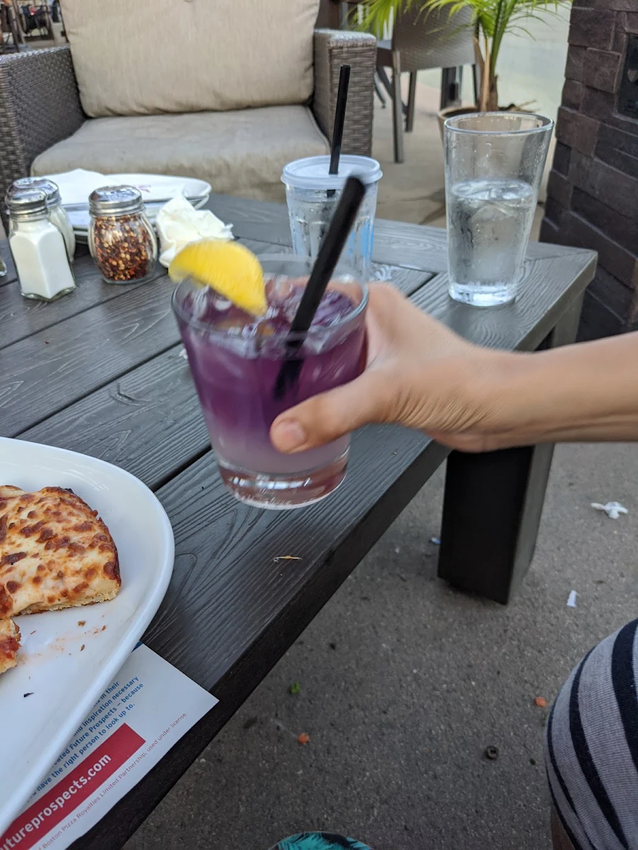 Unicorn Lemonade