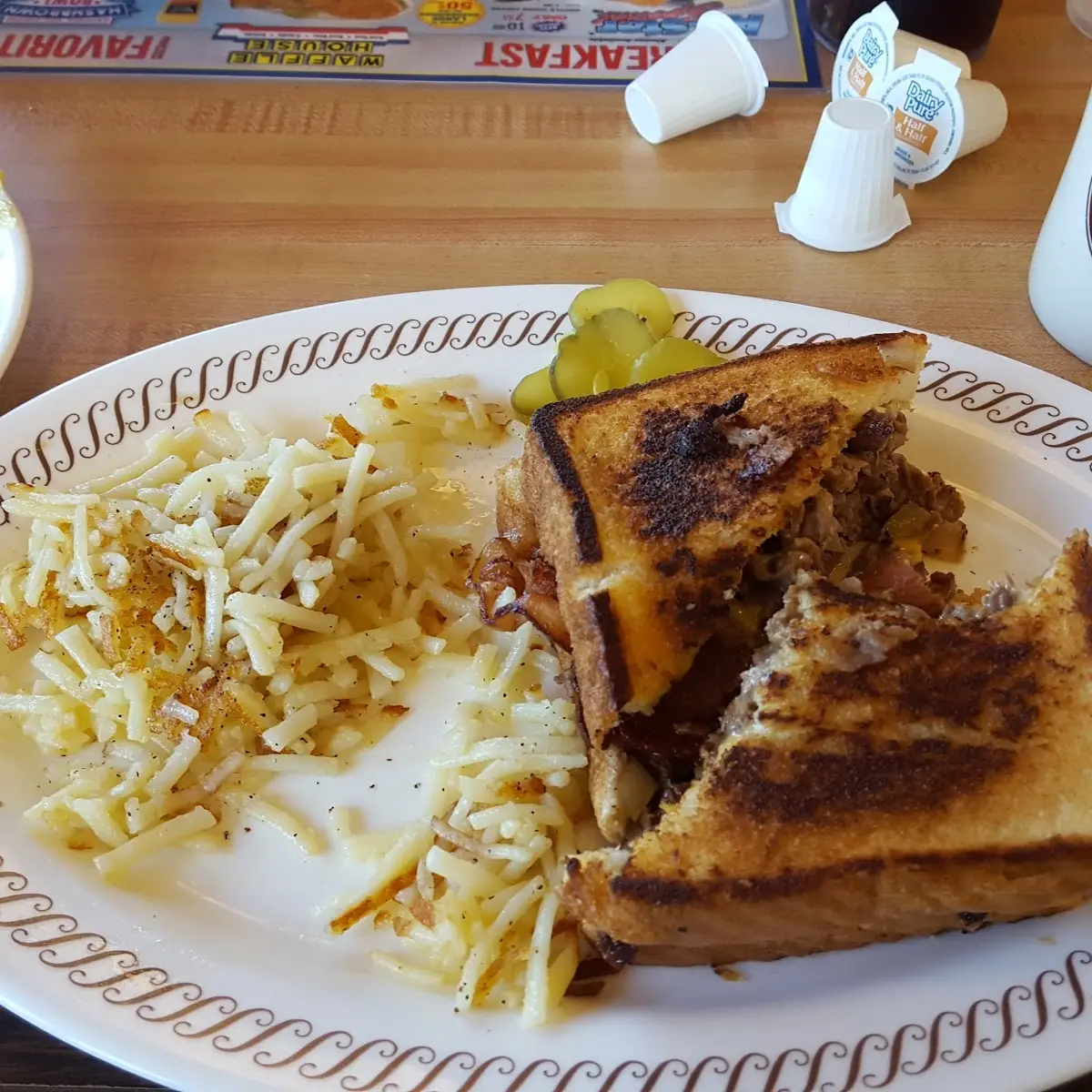 French Toast