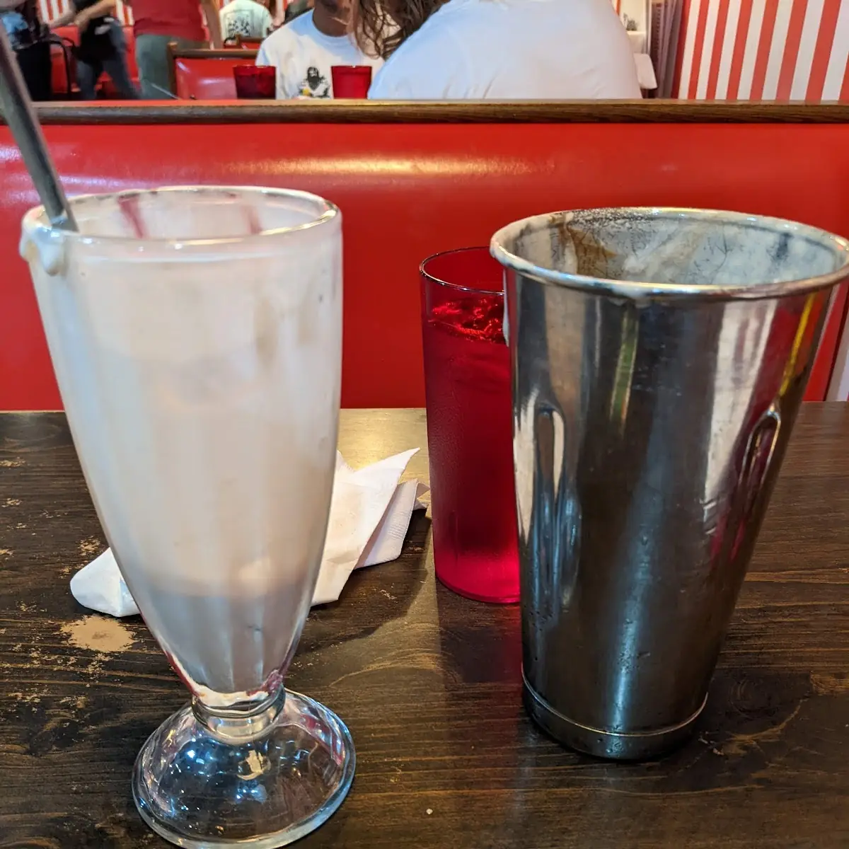 Chocolate Malt