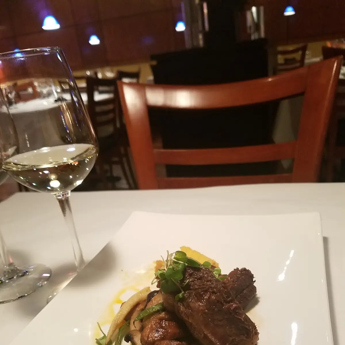 Duck Breast