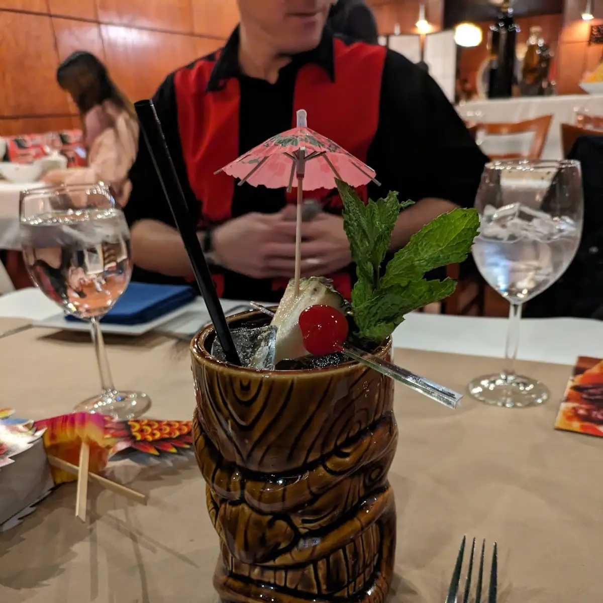 Mai Tai
