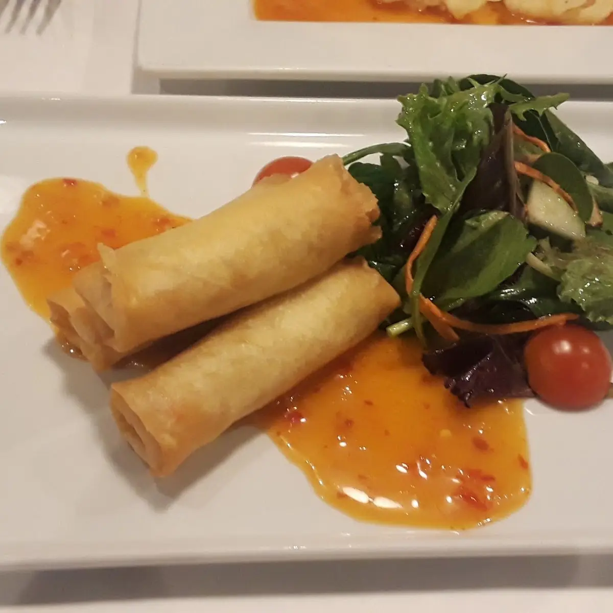 Spring Roll