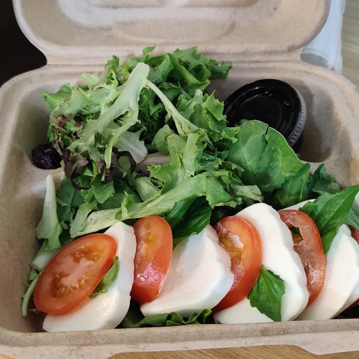 Caprese Salad