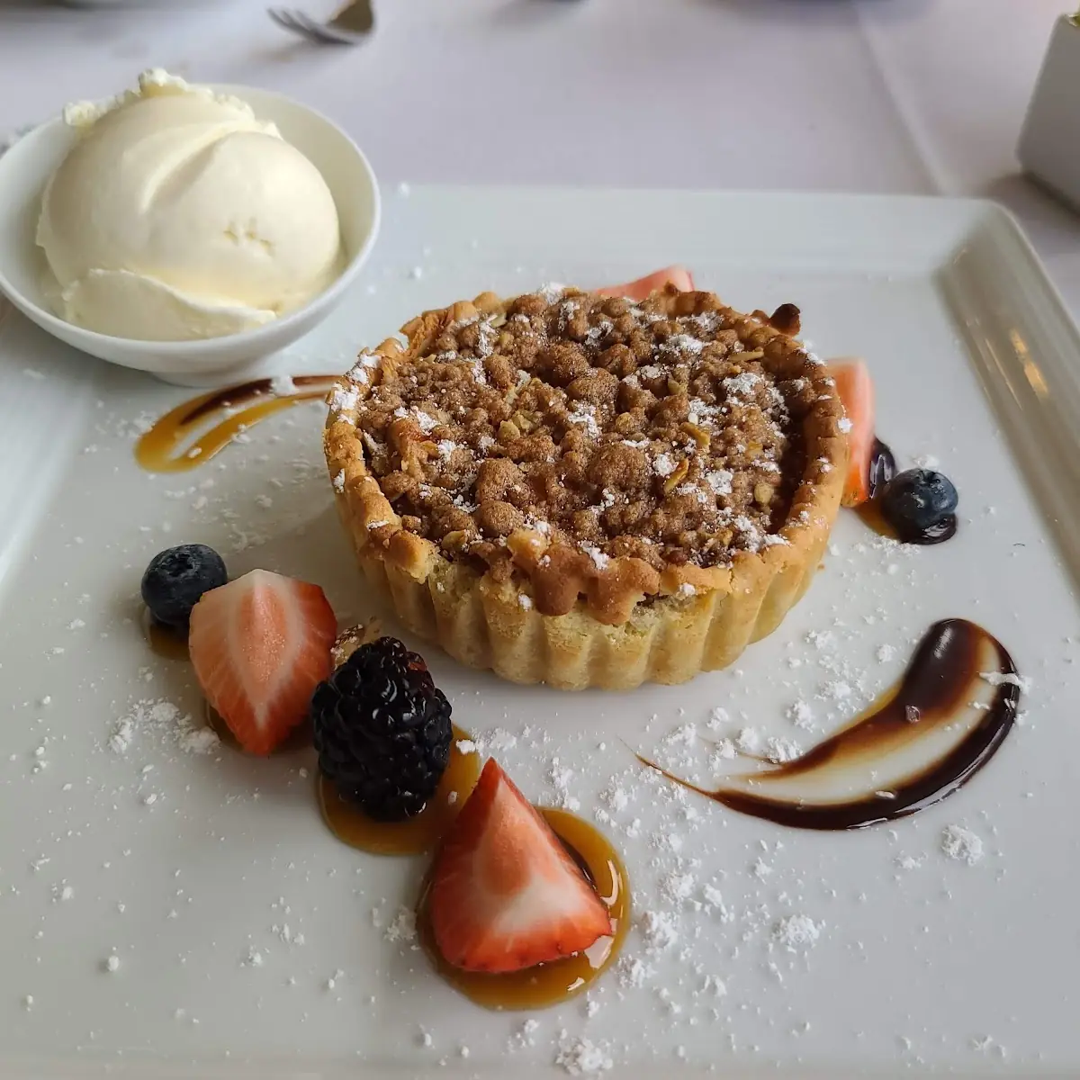 Pecan Pie