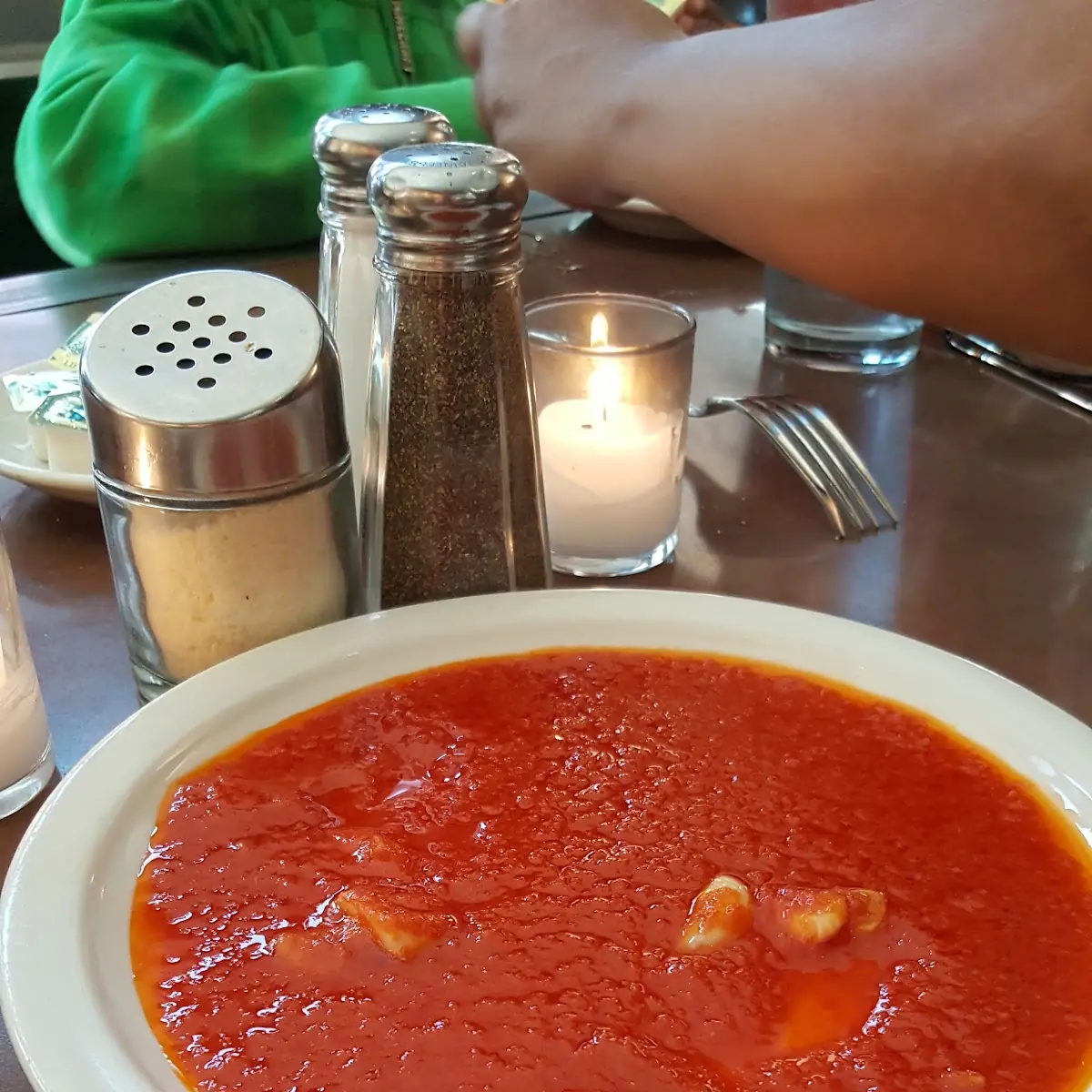 Tomato Soup