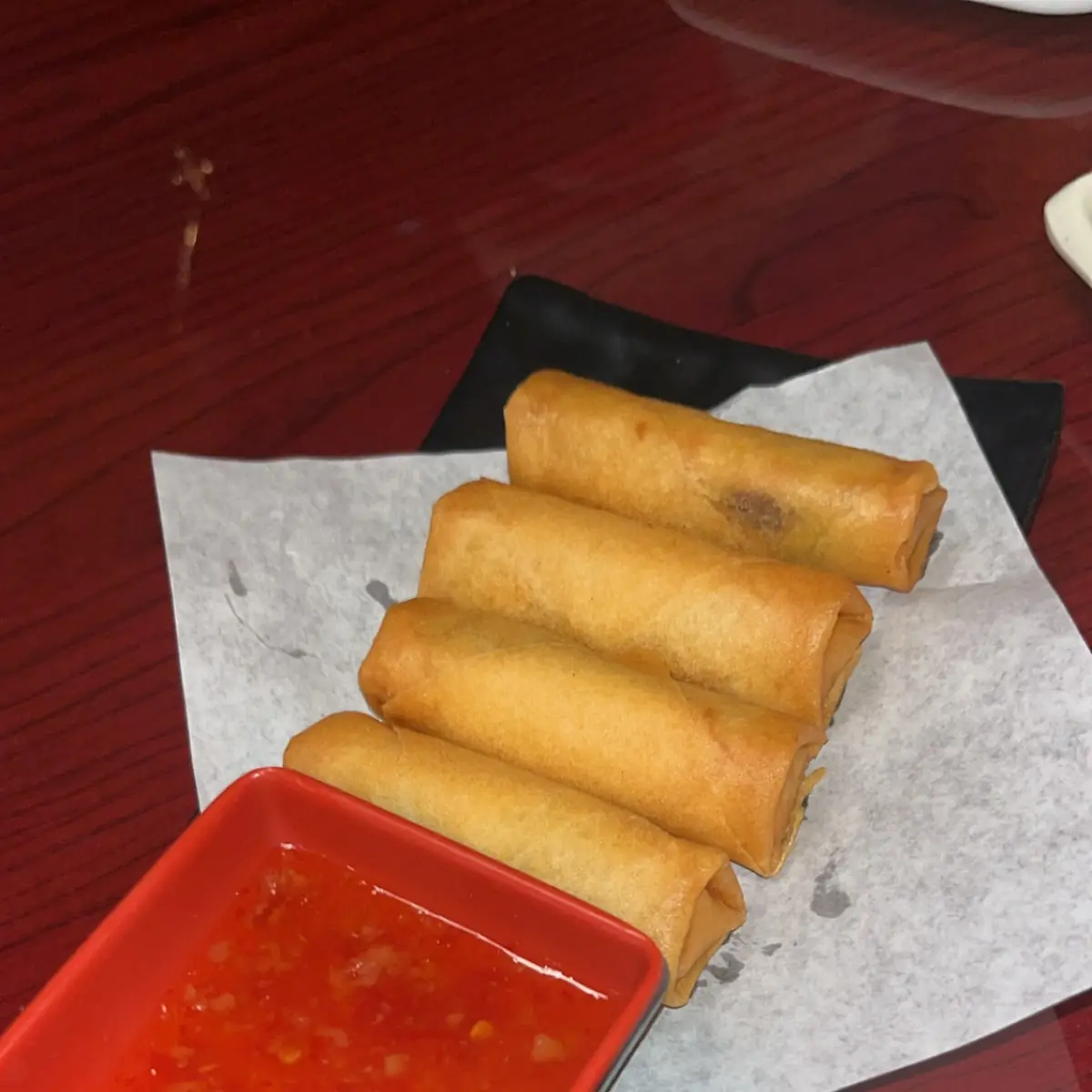 Spring Roll
