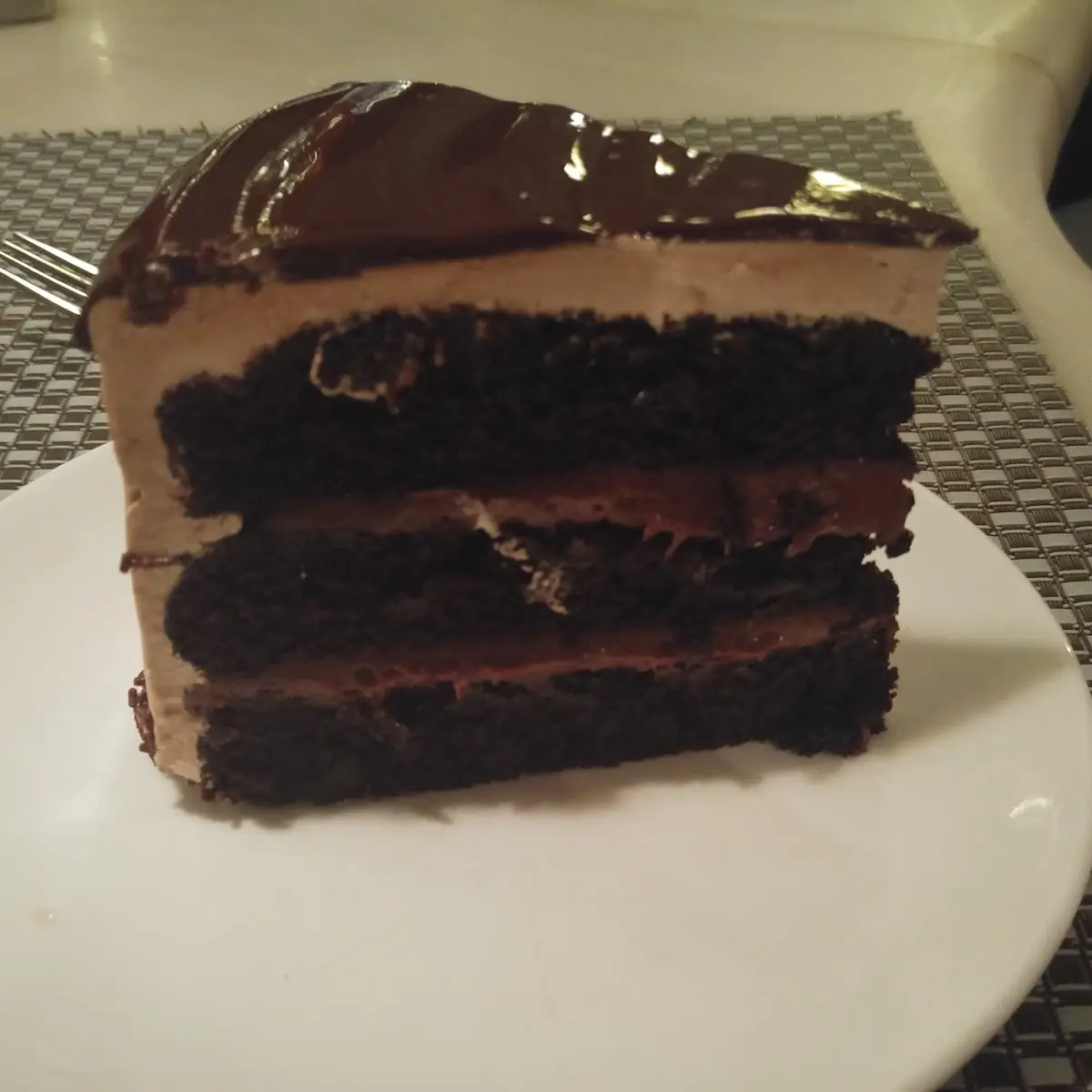 Chocolate Cake