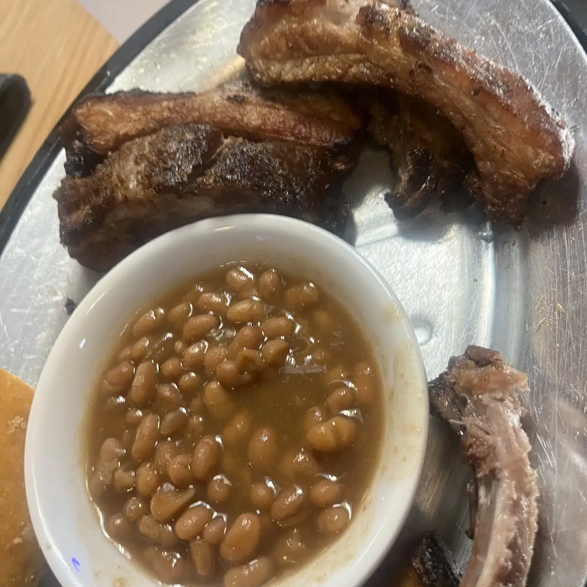 Baked Beans