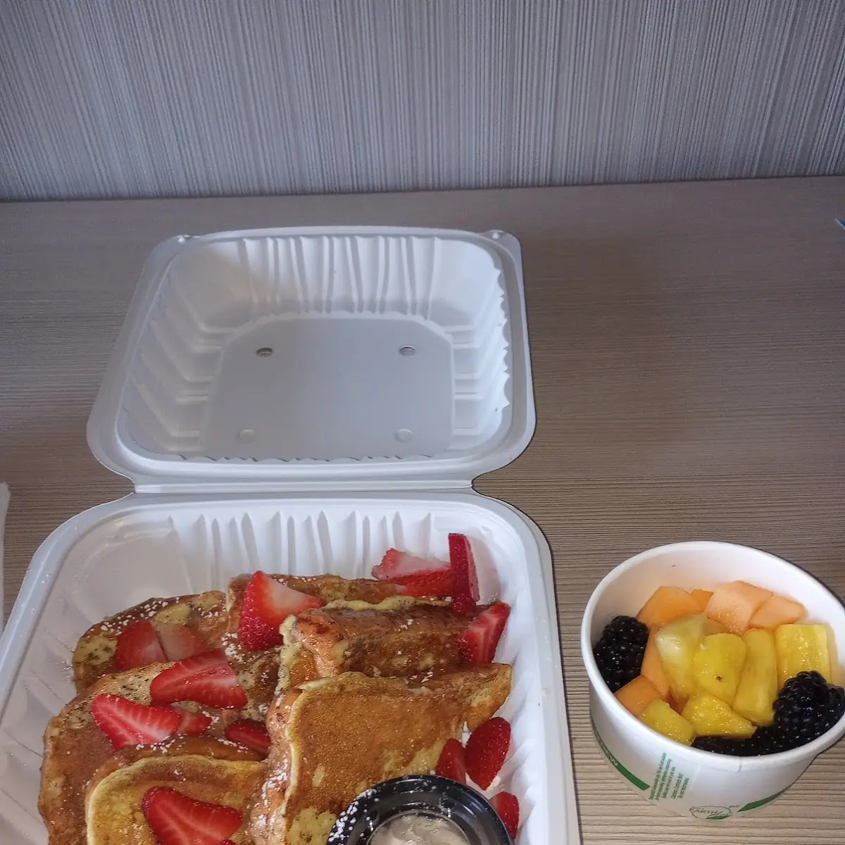 French Toast