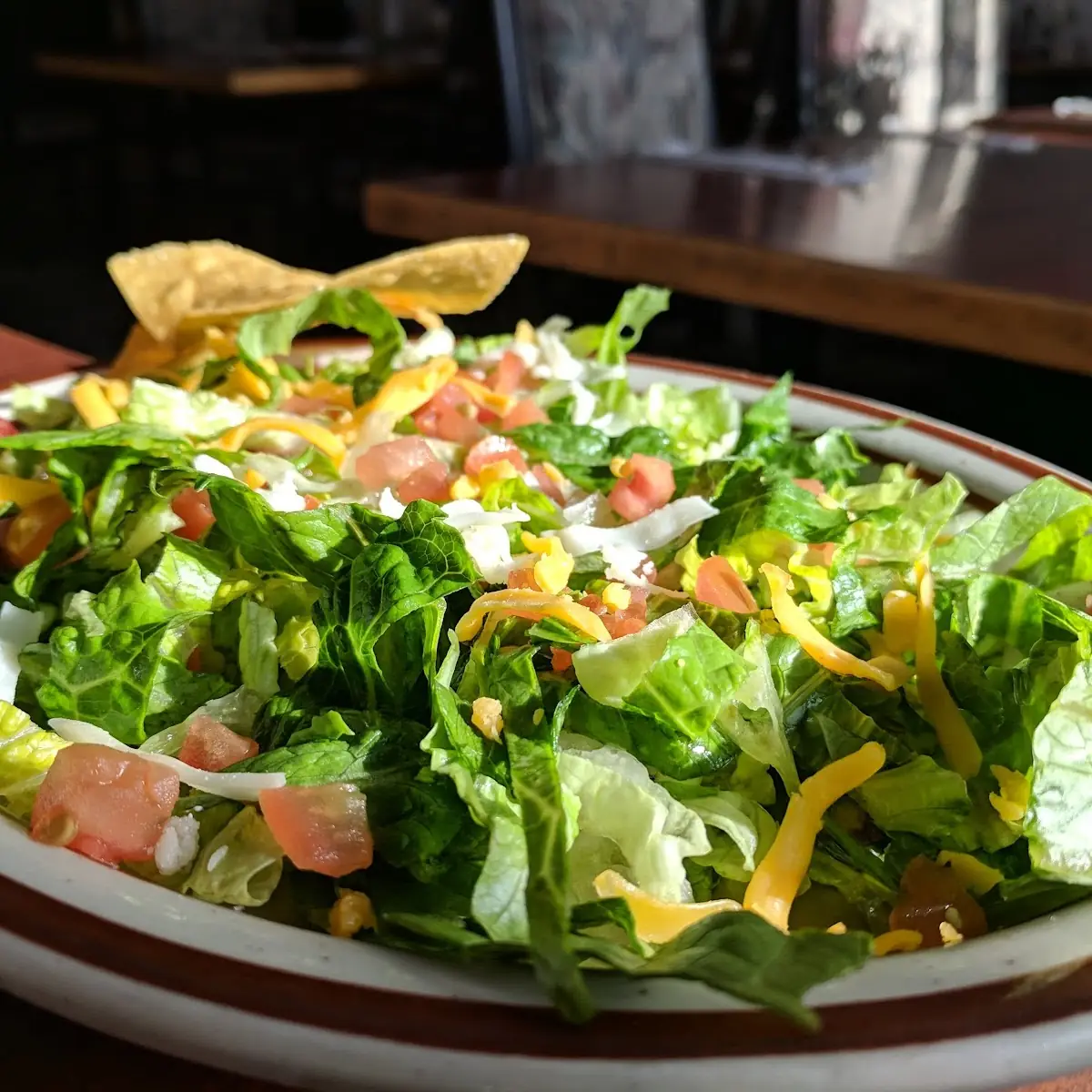 Taco Salad