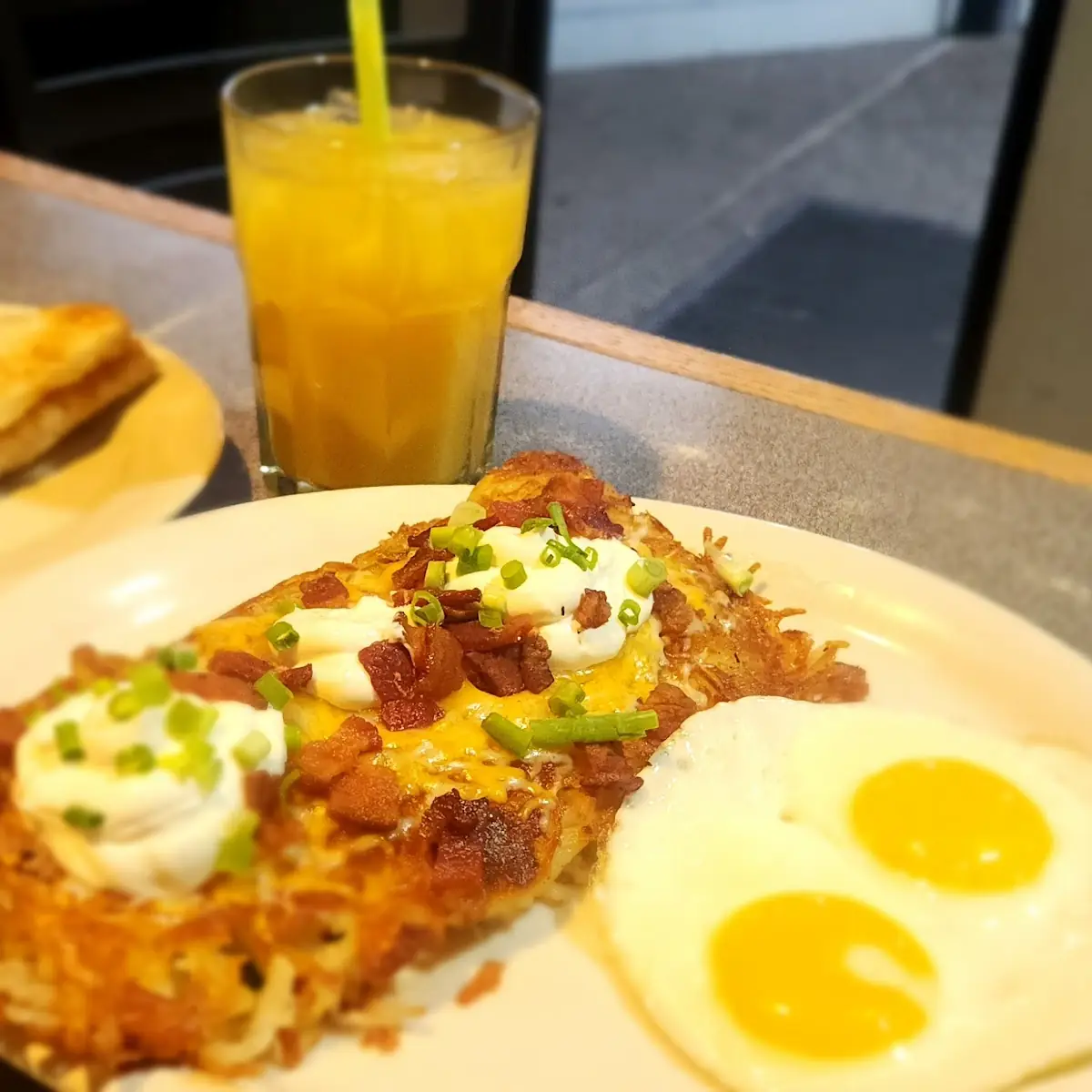 Denver Omelet