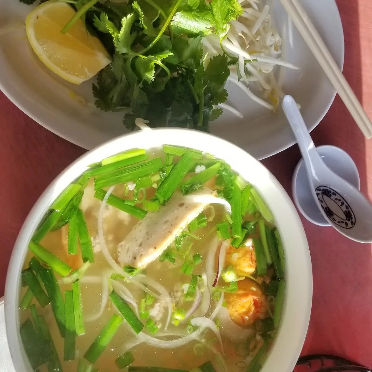 Hu Tieu Nam Vang