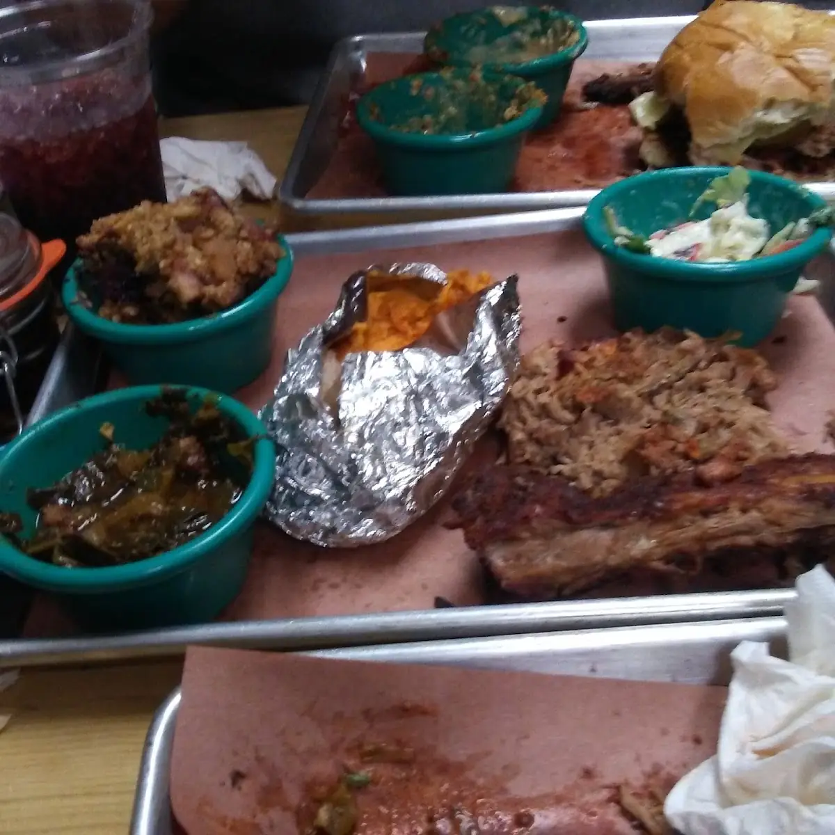 Pulled Pork
