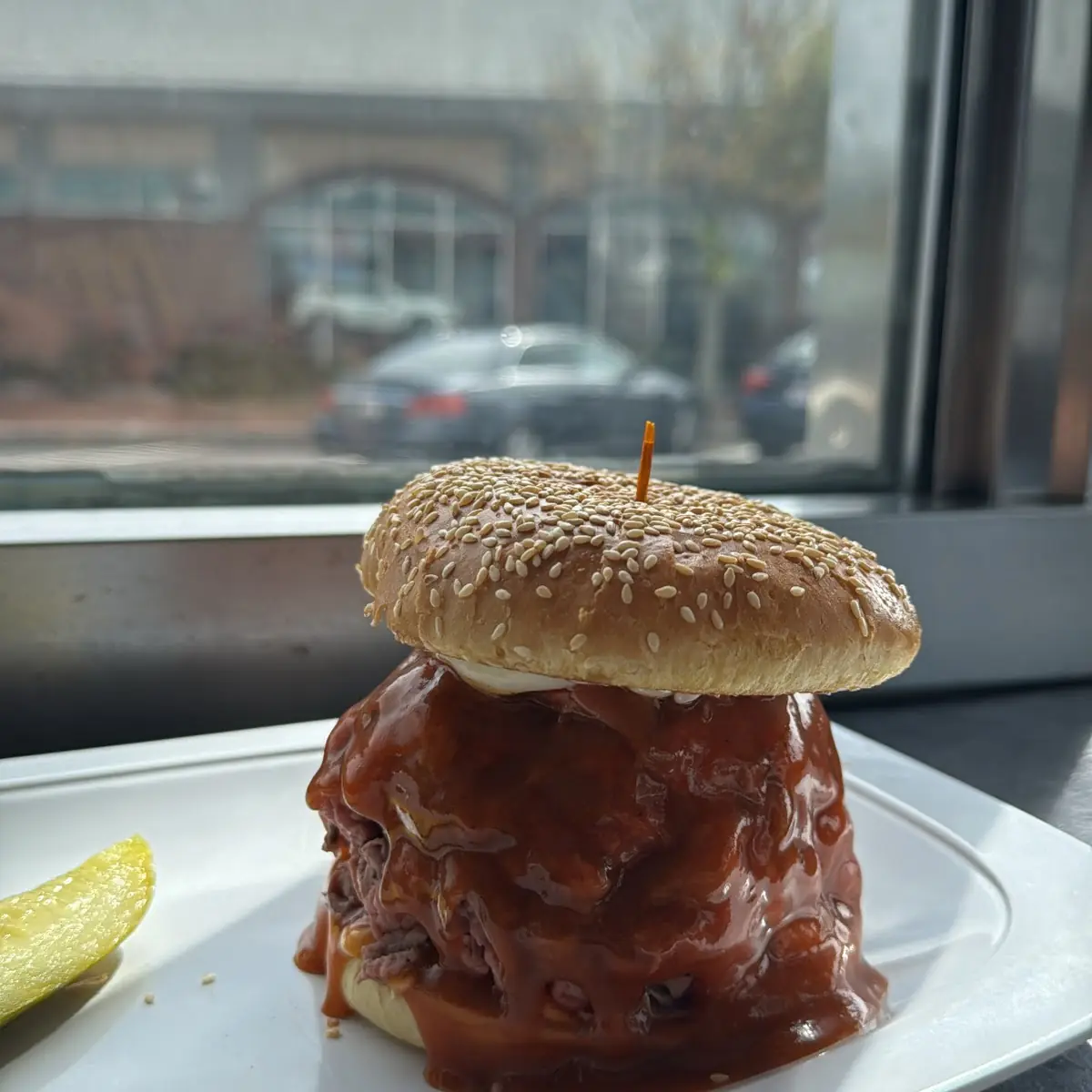 Pulled Pork