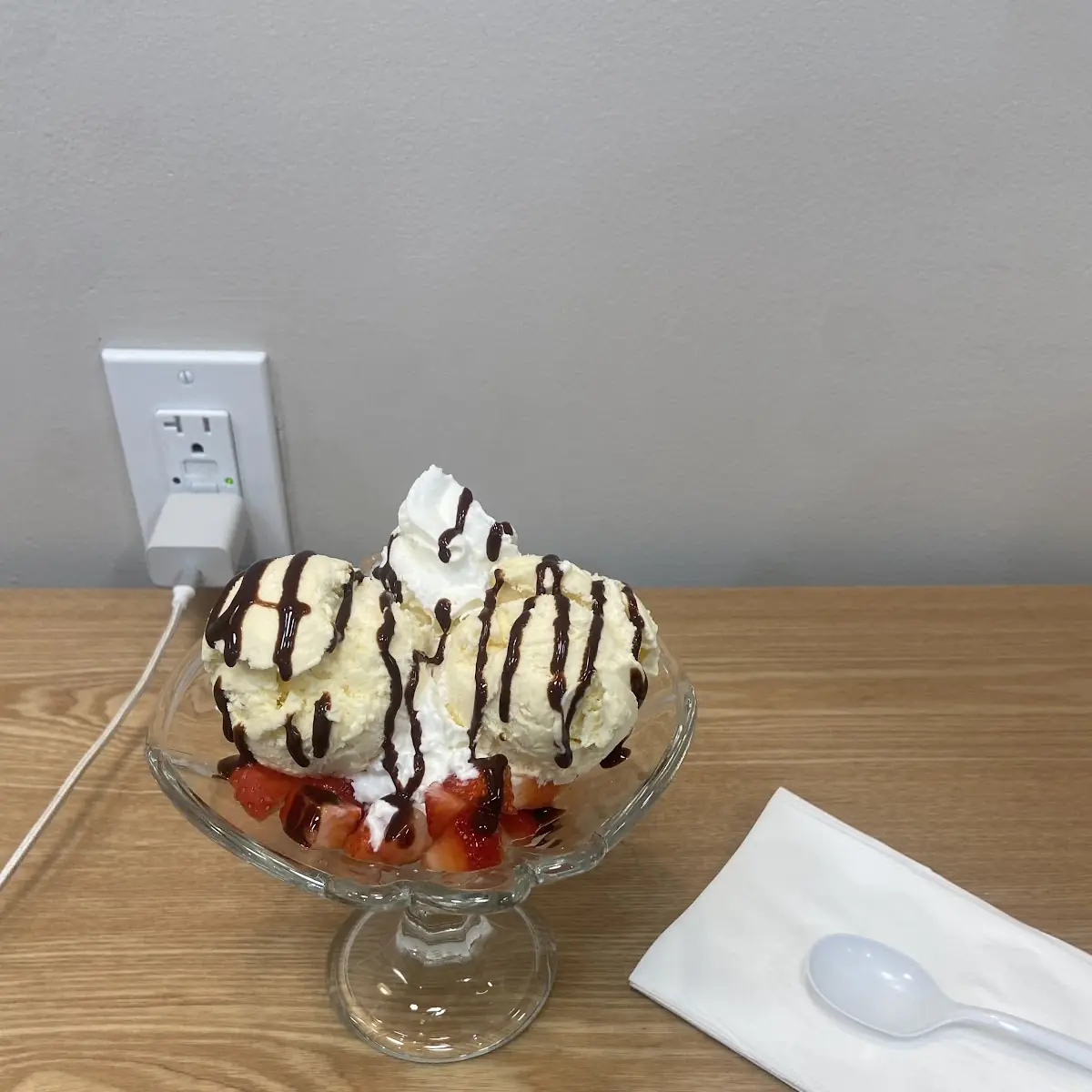 Banana Split