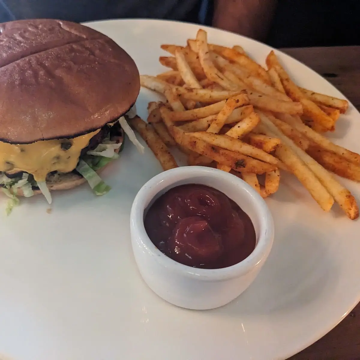 Burger