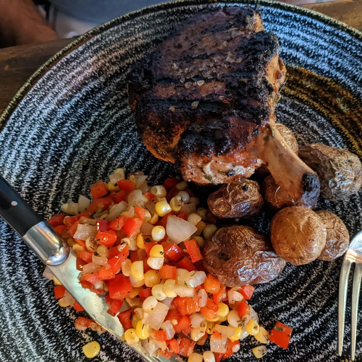 Pork Chop