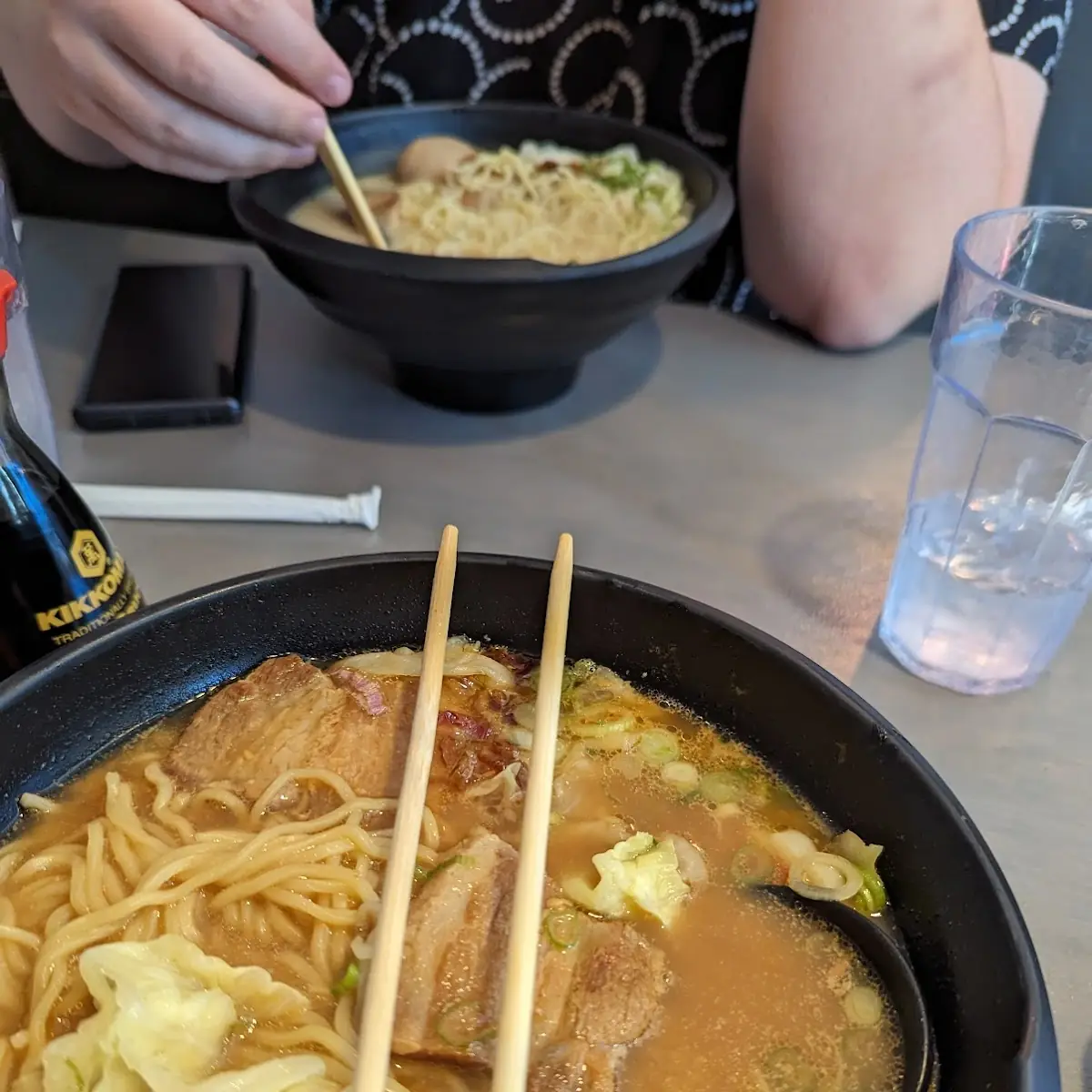 Miso Ramen