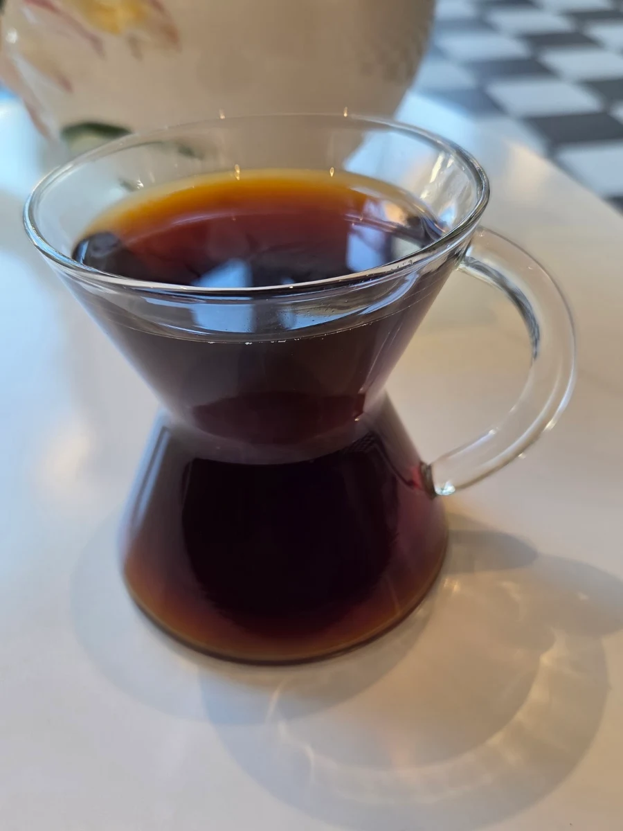 Café Americano