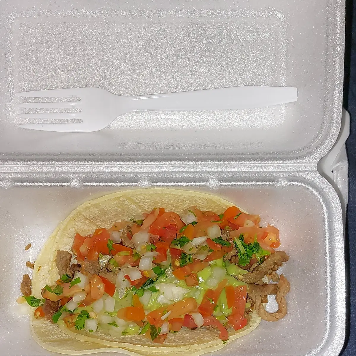 Street Tacos