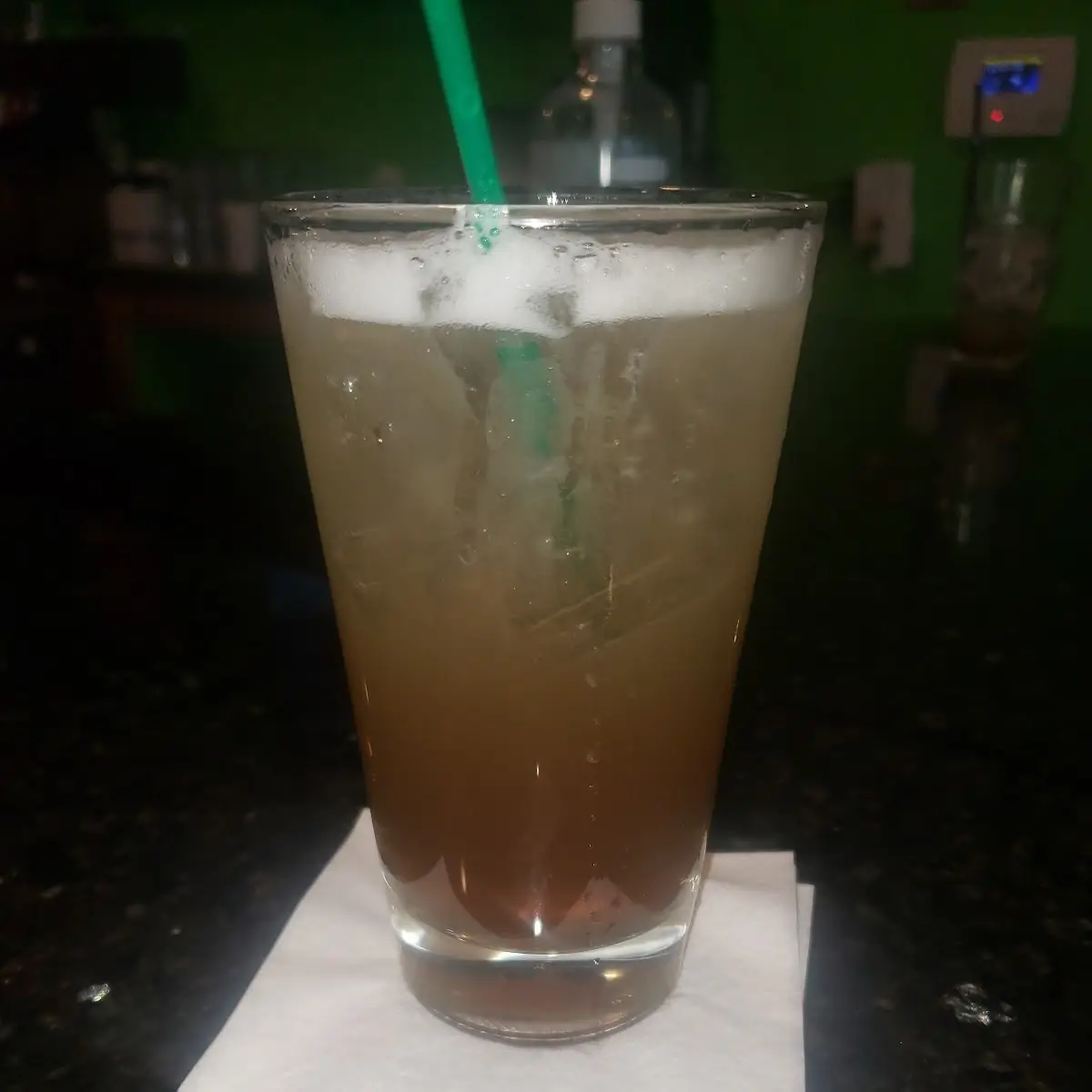 Long Island
