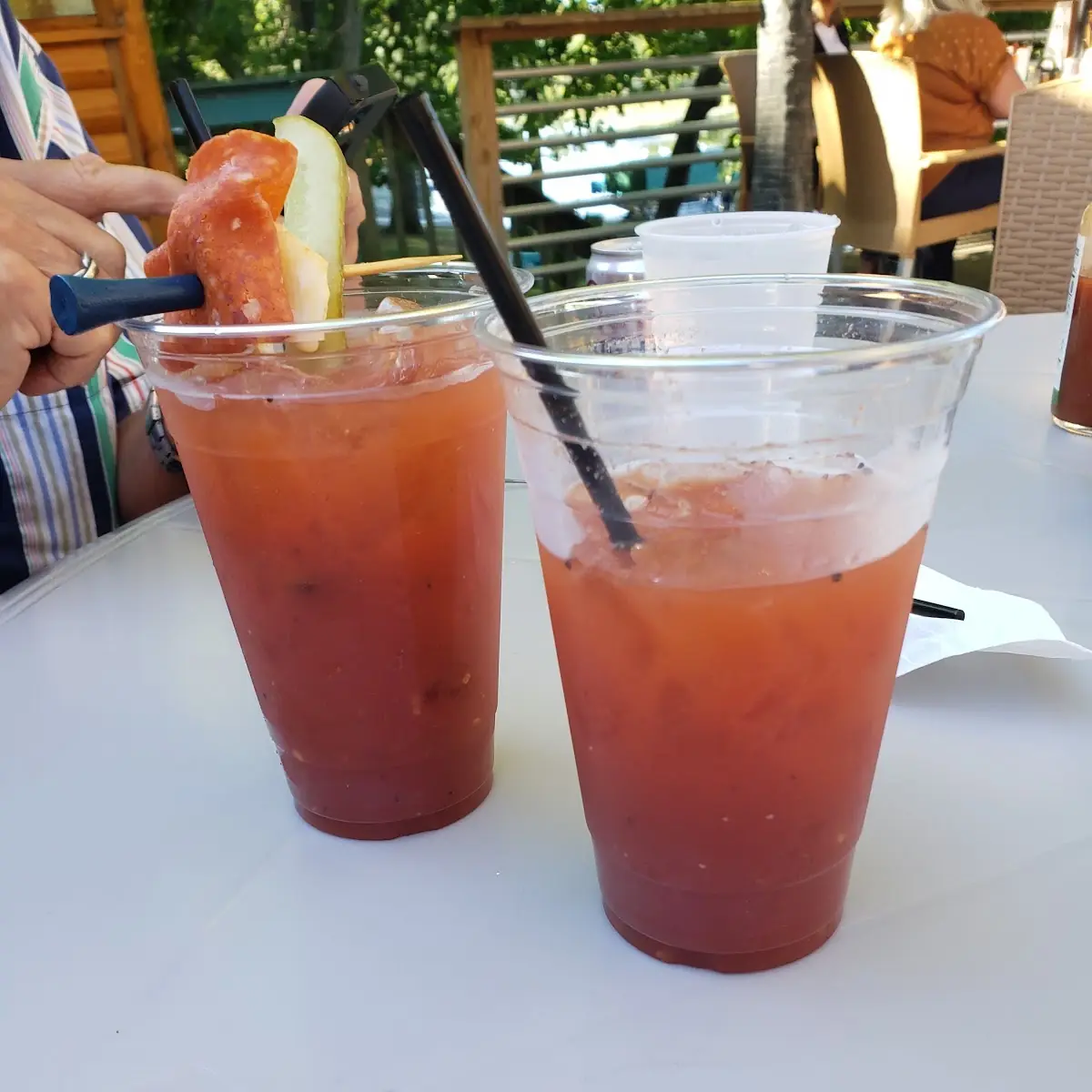 Bloody Mary