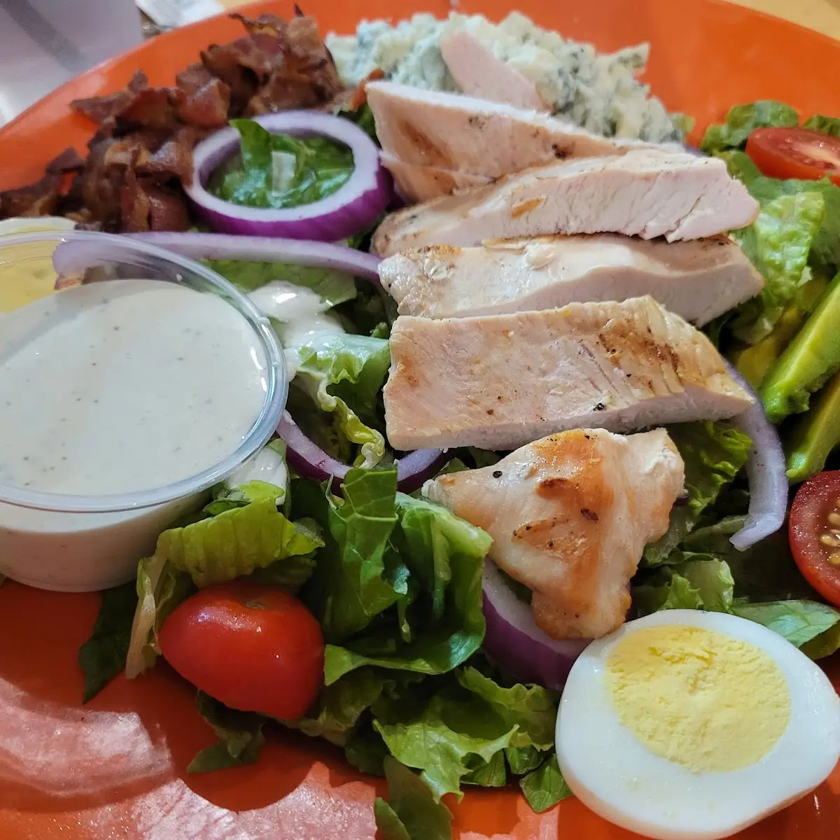 Cobb Salad