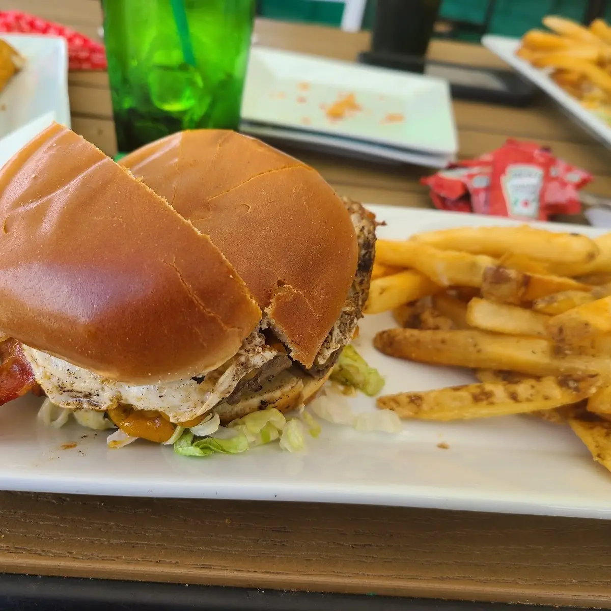 Chicken Sandwich