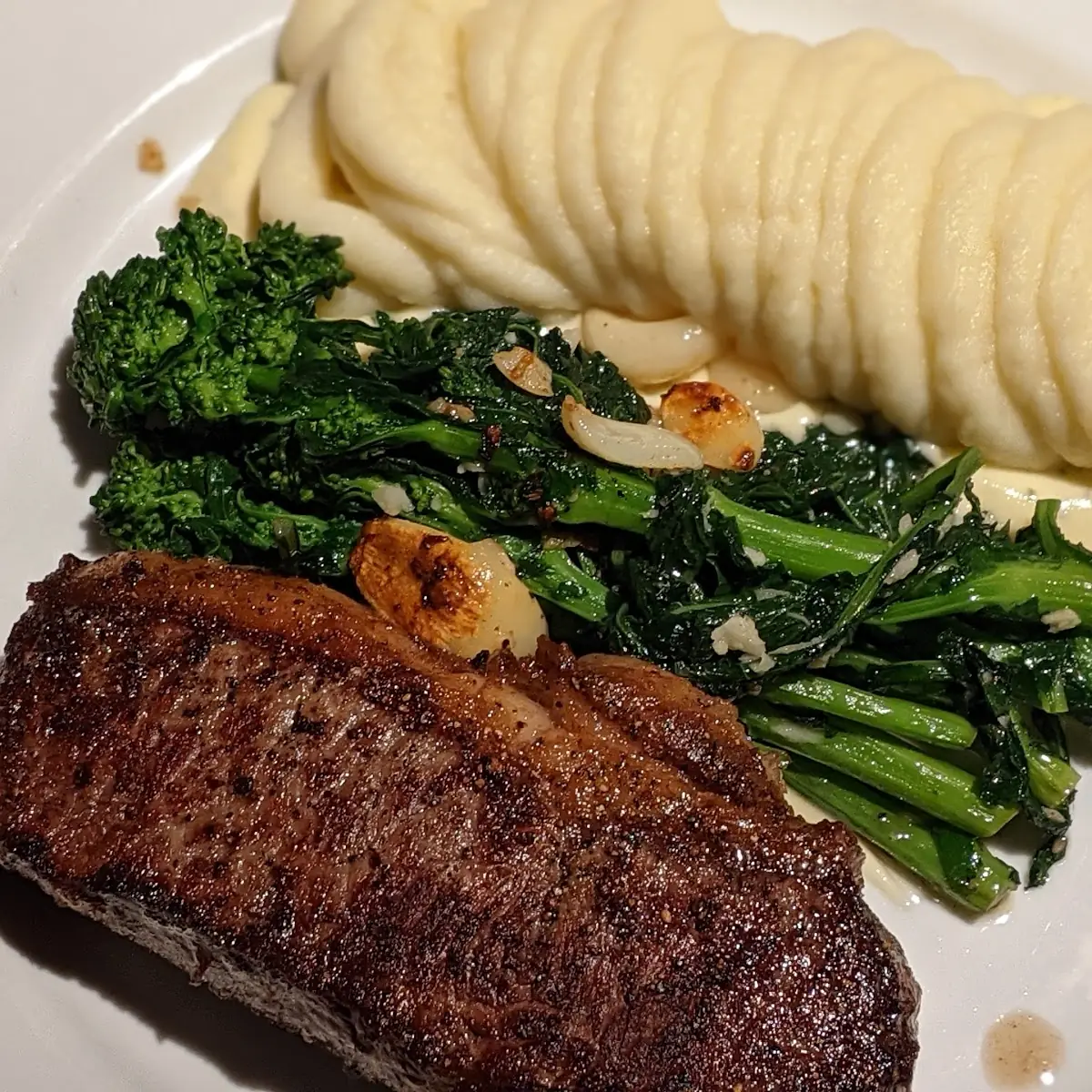 Filet Mignon