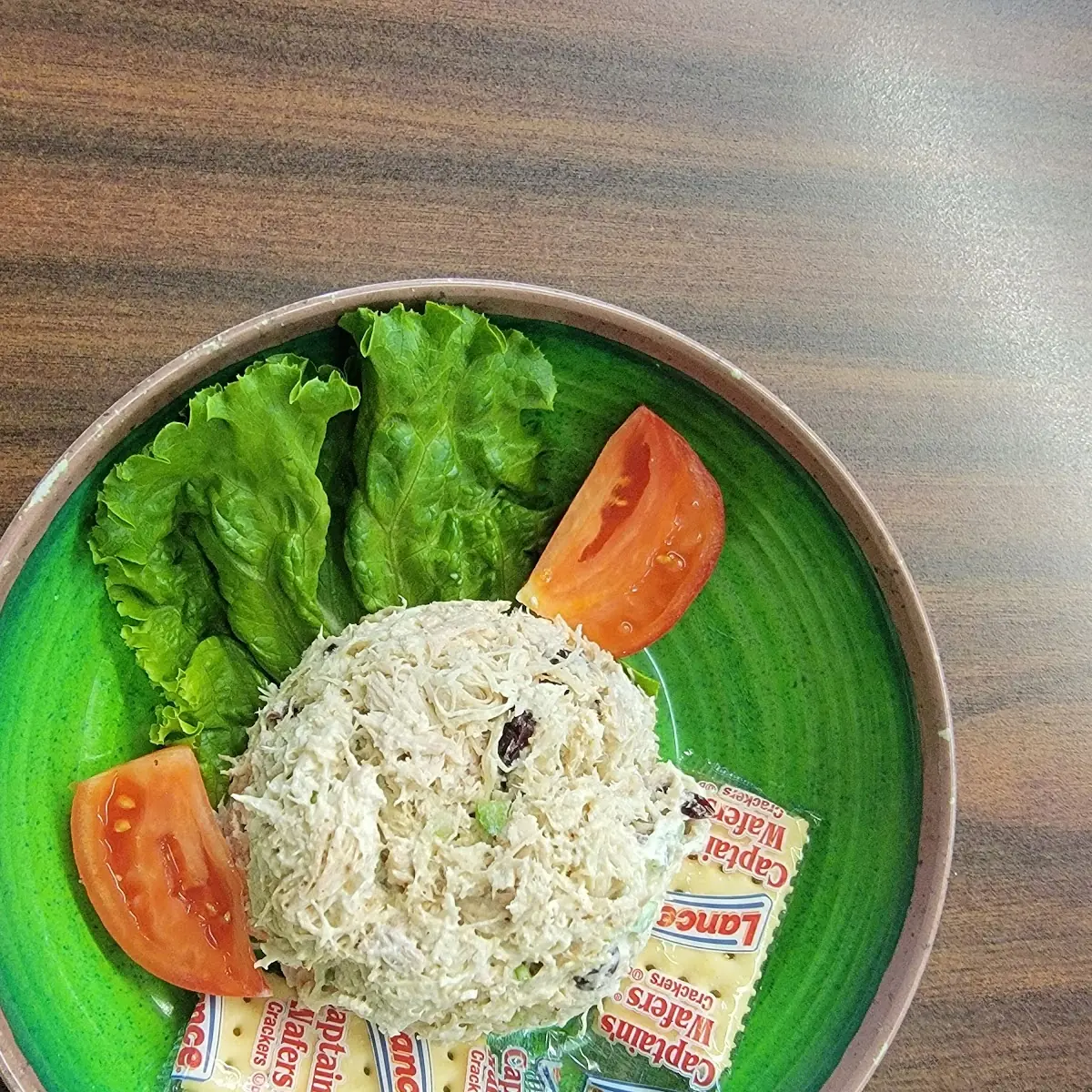 Chicken Salad