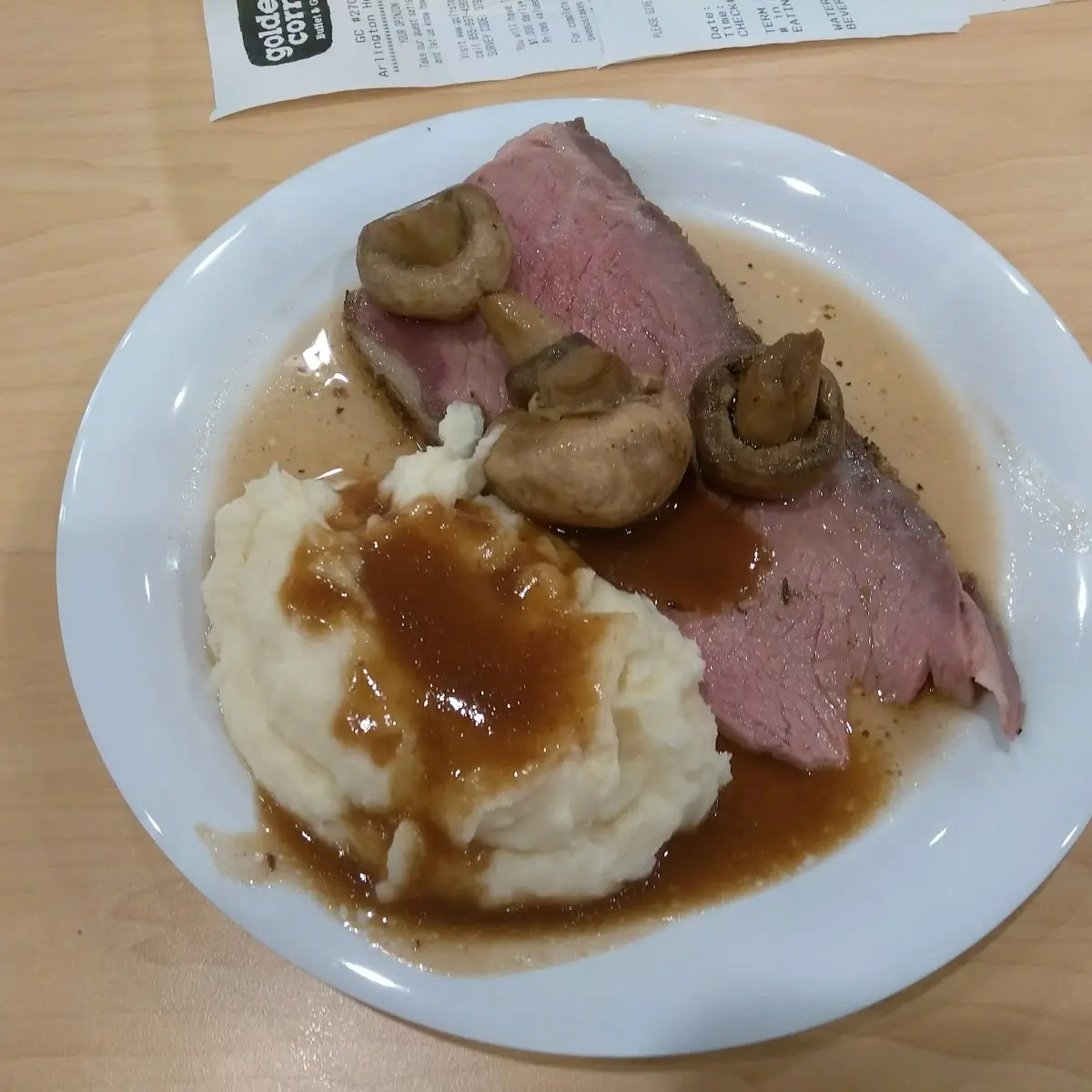 Roast Beef