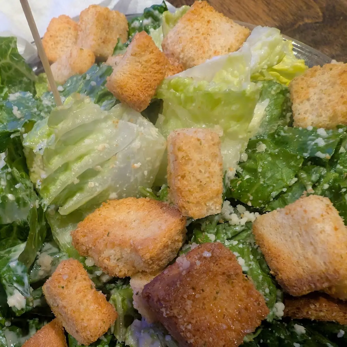 Caesar Salad