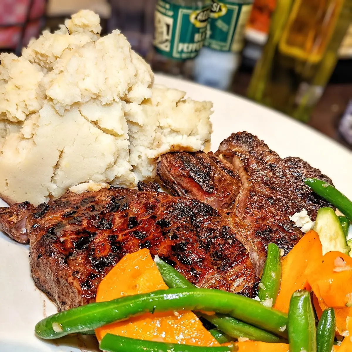 Ribeye Steak