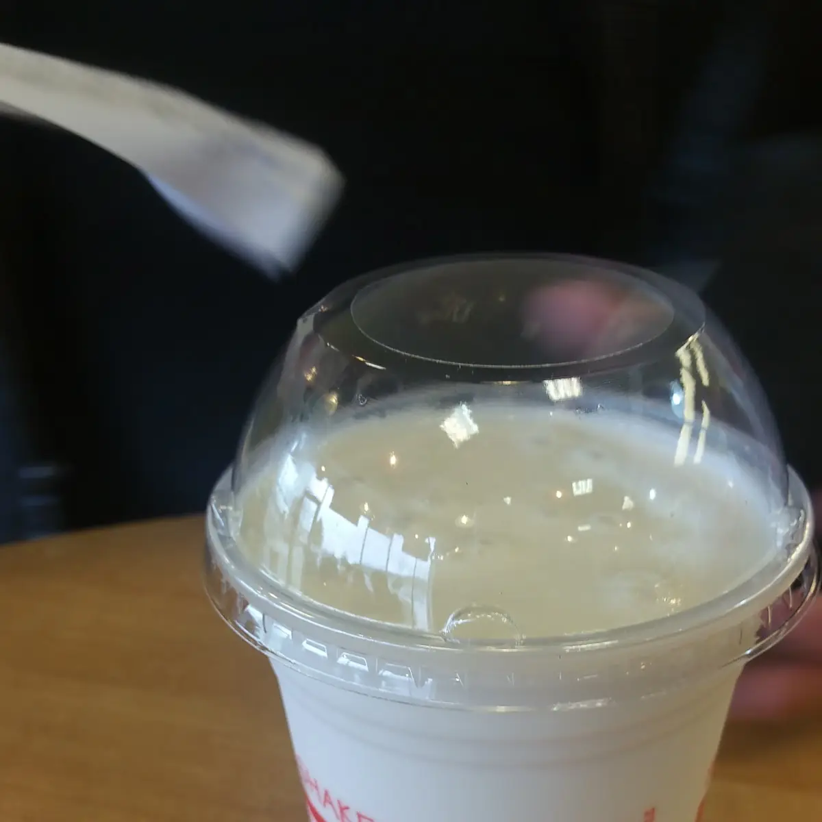 Five Guys Shake