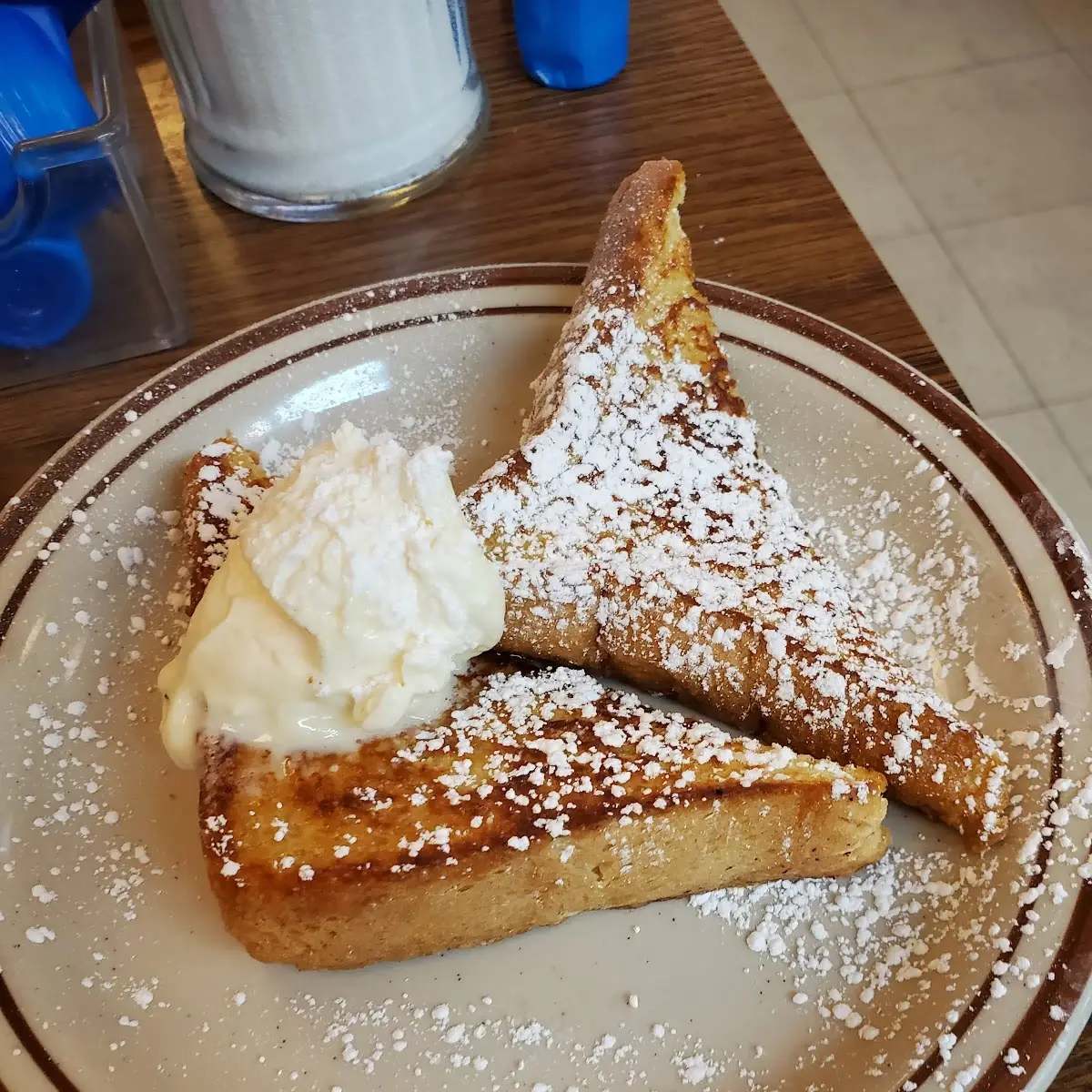 French Toast Full Order