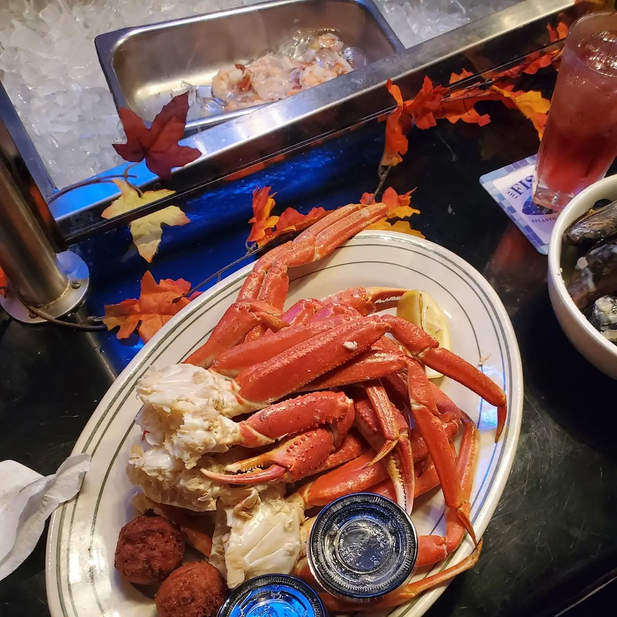 Snow Crab