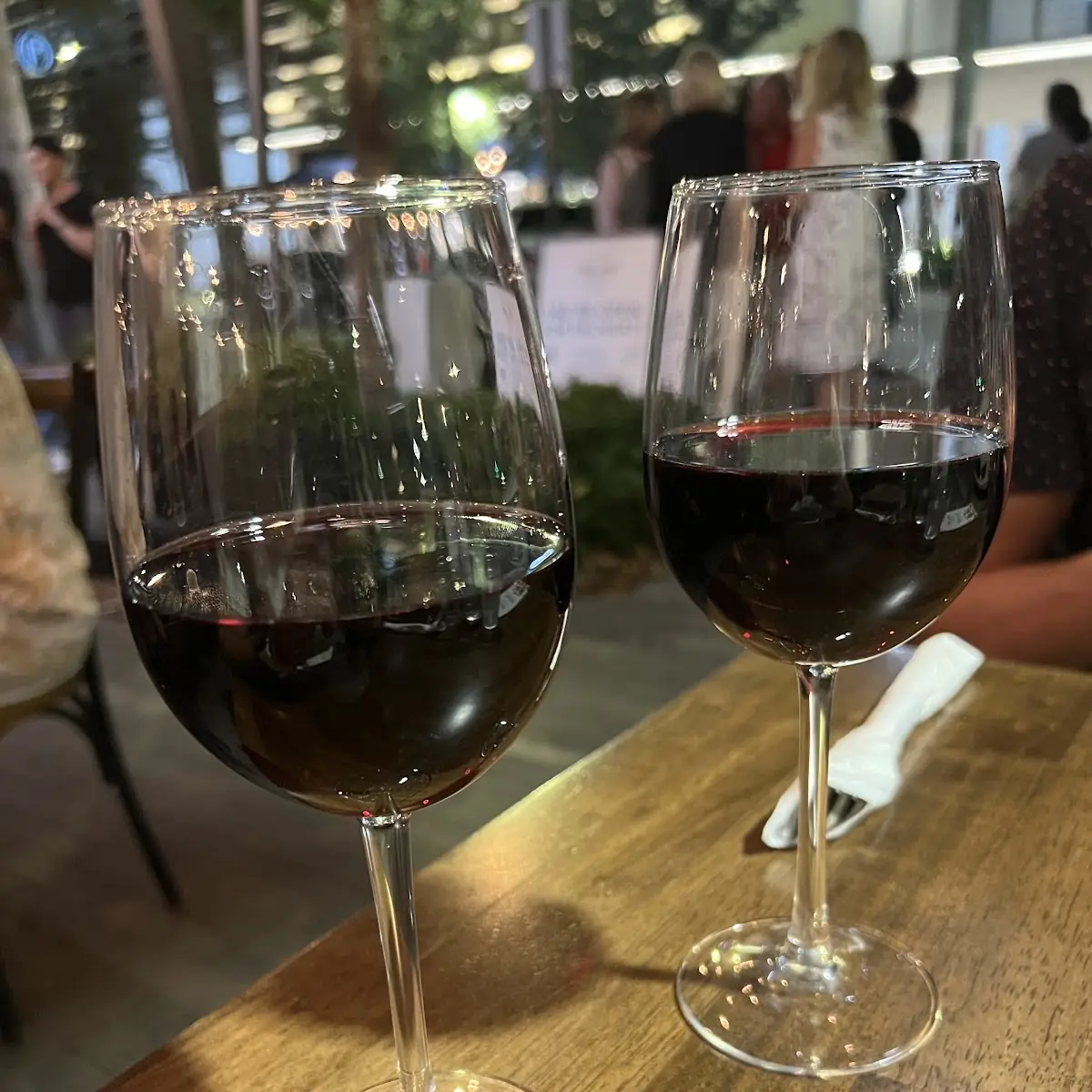 Red Wine