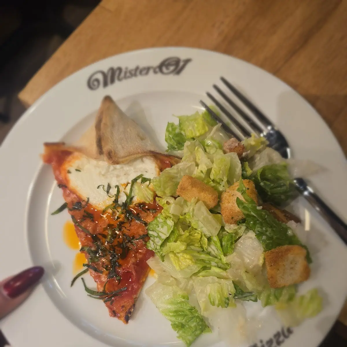 Star Pizza