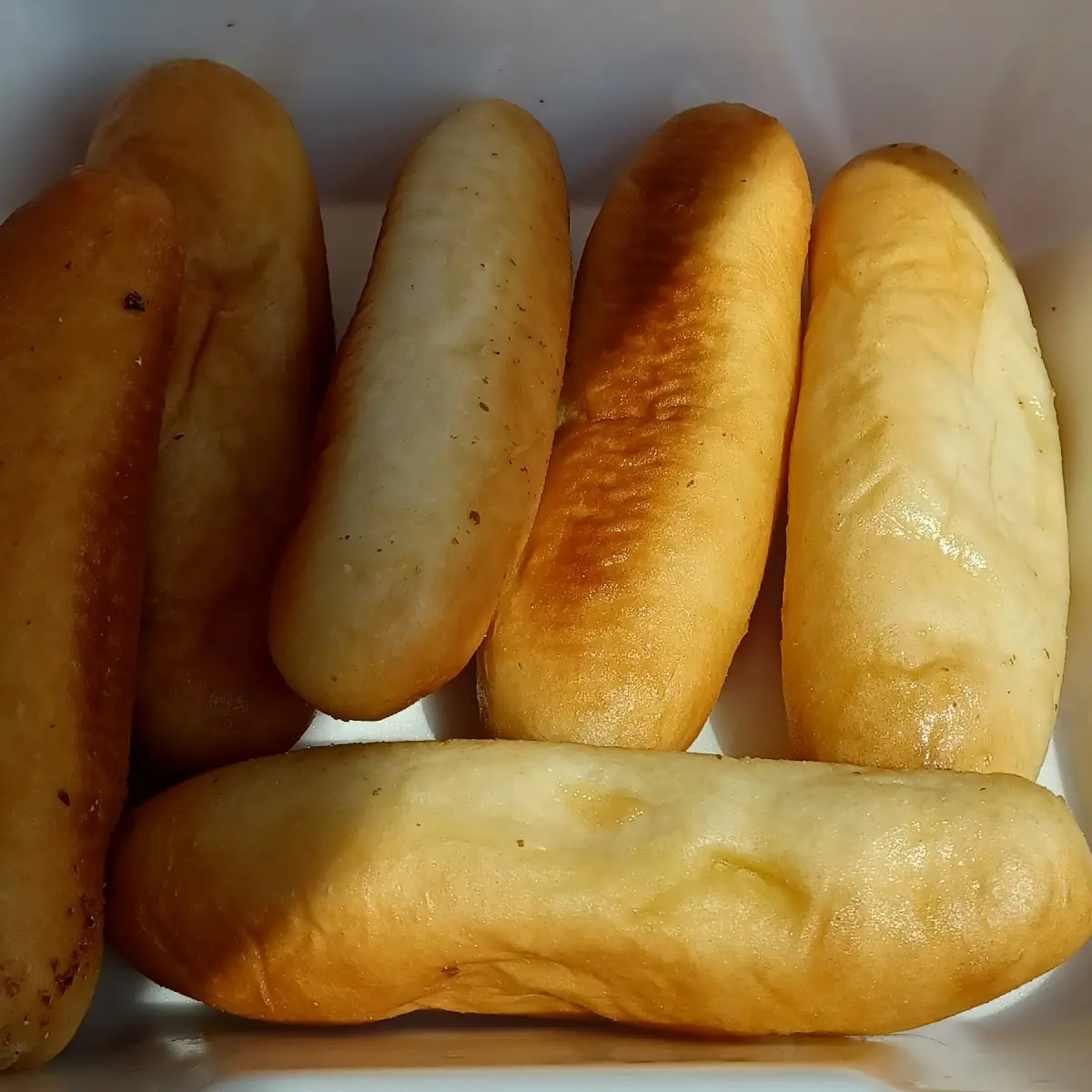 Bread Sticks