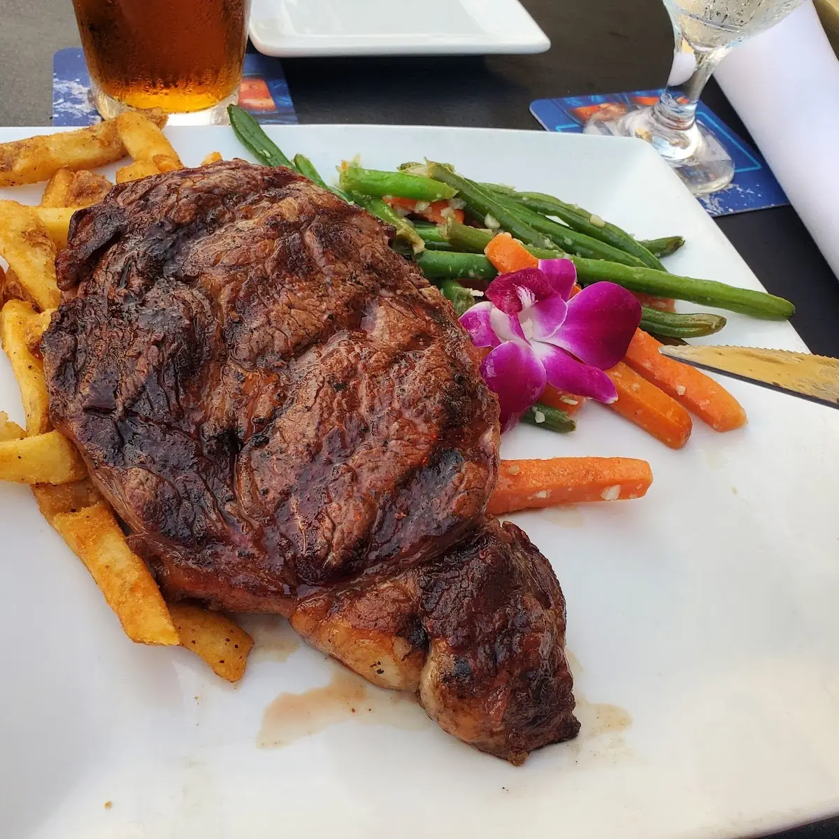 Ribeye Steak