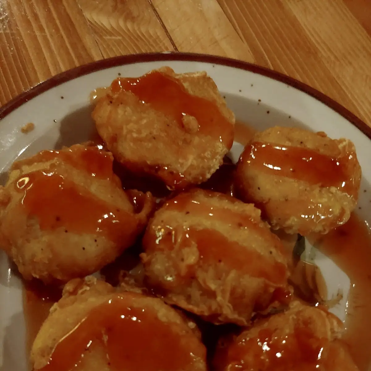Chicken Nuggets