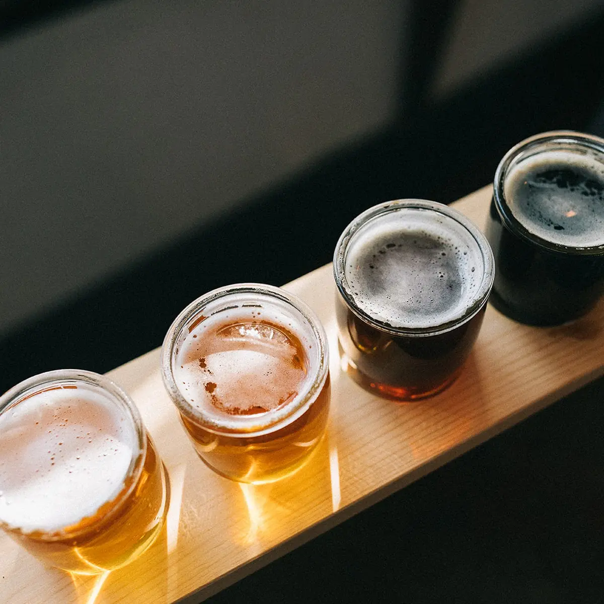 Local Craft Beer